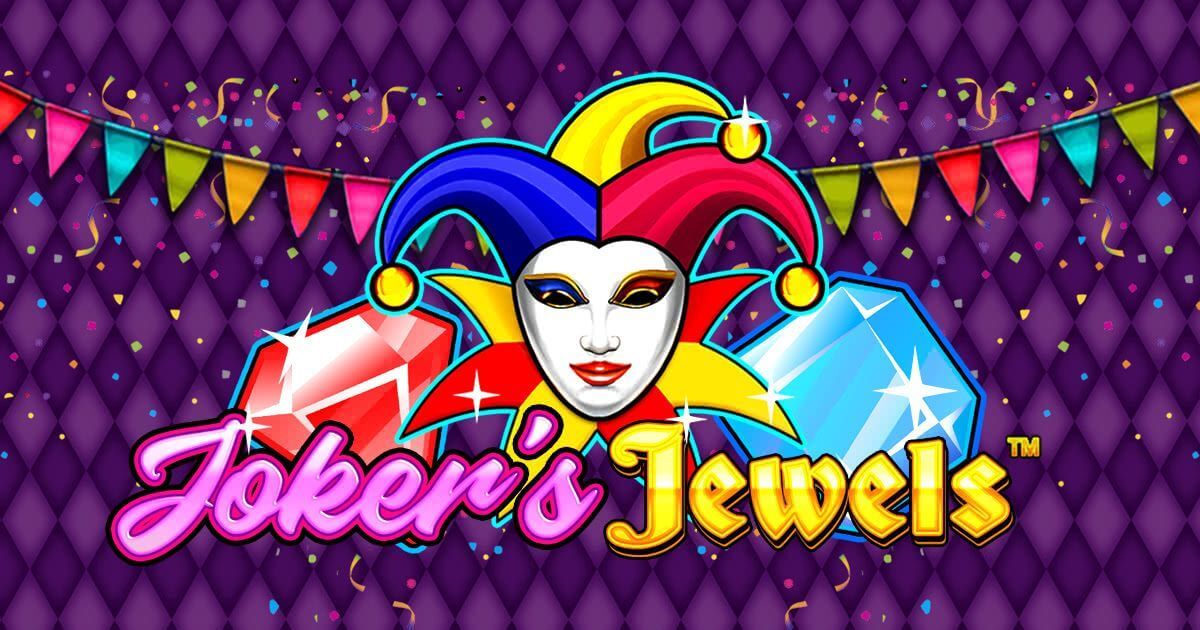 Joker’s Jewels Hot